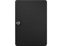 SEAGATE Expansion Portable Exclusive Edition Festplatte 5 TB HDD 2,5 Zoll extern