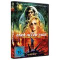 Future War 198X - Das Ende aller Tage (DVD) Genda Tessho Aono Takeshi Otsuka