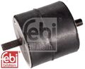 febi bilstein 04076 Lagerung für Motor Motorlager Lagerung Motor für BMW 