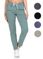 Elbsand Damen Jogginghose Sweatpants Sweathose Hose Sport Freizeithose ESBriane