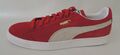 NEU Puma Suede Classic+ Größe 38,5 Sneaker Schuhe 352634-05 Leder