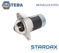 STX210347R MOTOR ANLASSER STARTER STARDAX NEU OE QUALITÄT