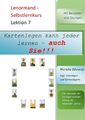 Lenormand - Selbstlernkurs | Lektion 7 | Marisha Edwards | Deutsch | Taschenbuch