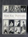 Portraits. Paris, Hollywood, Paris 1921-1976: Aus dem Man Ray-Archiv 