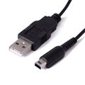 Nintendo Charge Cable Power Adapter Charger For 3DS 3DSLL NDSI 2DS 3D'yg F3