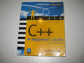 C++  ( A Beginner`s Guide ) von Herbert Schildt , 2 Rev ed.(2003)