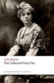 The Collected Peter Pan | J. M. Barrie | Taschenbuch | Oxford World's Classics |