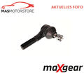 SPURSTANGENKOPF AXIALGELENK VORNE MAXGEAR 69-1227 A NEU OE QUALITÄT