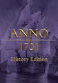 Anno 1701 History Edition (PC 2006 Ubisoft Connect Key Download Code) Keine DVD