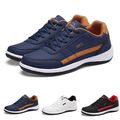 Herren Sneaker Sportschuhe Laufschuhe Turnschuhe Running Schuhe Freizeitschuhe