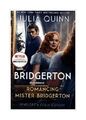 Romancing Mister Bridgerton [TV Tie-in] von Julia Quinn