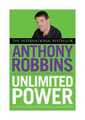 Unlimited Power von Anthony Robbins