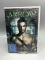 Arrow - Staffel 1 5 DVDs