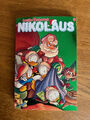 LTB Lustiges Taschenbuch Sonderedition NIKOLAUS Band 3: NEU!