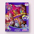 Mattel / Polly Pocket Talentshow Schatulle / Shani / 194735057030