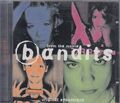 BANDITS - Soundtrack CD