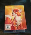 Cap Und Capper - Blu Ray