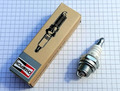 CHAMPION RCJ8Y (CCH863) Zündkerze spark plug NEU OVP