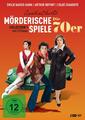 Agatha Christie - Mörderische Spiele | Die 70er / Collection 1 | DVD | Deutsch