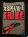 Asphalt Tribe von Morton Rhue (2005, Taschenbuch)