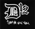 D12 - Shit On You (CDS) | CD