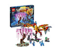 LEGO Avatar 75574 Toruk Makto und der Baum der Seelen Spielzeug Bauset Neu OVP