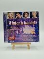 WINTER IN KANADA: DIE 40 SCHÖNSTEN SCHLAGERHITS  | 2 CD NEU SEALED 