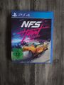 Need for Speed Heat (PlayStation 4, 2019)