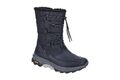 Gabor ROLLINGSOFT Damenstiefel - Winterstiefel blau Freizeit NEU