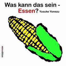 Was kann das sein? - Essen de Yusuke Yonezu