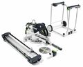 FESTOOL Kapp Zugsäge KAPEX KS 120 REB 575313 UG Kappsäge 2024 Neu Untergestell