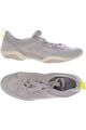 Geox Sneaker Damen Freizeitschuhe Turnschuhe Sportschuhe Gr. EU 39 Grau #ky7d5pq