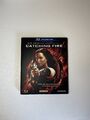 Die Tribute von Panem - Catching Fire [Blu-ray] - Fan Edition