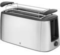 WMF Doppel-Langschlitz-Toaster Bueno Pro Cromargan® Edelstahl rostfrei 18/10