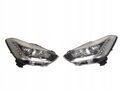 Frontscheinwerfer Citroen C1 P 2012 Led Rechts