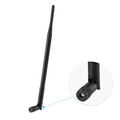 4G LTE 5dBi SMA Antenne für SEISSIGER Wildkamera Special-Cam 3, 4G-HSPA+ HD 12MP