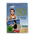 Nie wieder Sex mit der Ex DVD