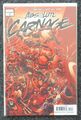 Absolute Carnage Nr. 5 (Jan. 2020) - Marvel Comics USA - Z. 0-1/1