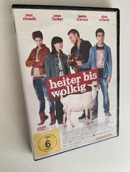 Heiter bis wolkig | DVD 60