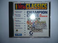 New Classics Champion Chess CD für Windows 95