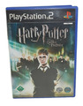 Harrry Potter und der Orden des Phönix PS2 Sony Playstation 2 EA FSK 12 Spiel