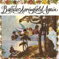 Buffalo Springfield Buffalo Springfield Again CD NEW