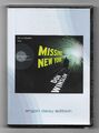 Missing. New York von Don Winslow (DAISY Edition) / Hörbuch / NEU & OVP