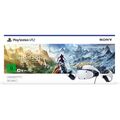Sony PlayStation VR2 + Horizon Call of the Mountain VR-Brille weiß/schwarz NEU