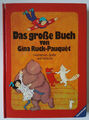 Gina Ruck-Pauquet. Das große Buch von Gina Ruck-Pauquet - Geschichten Gedichte