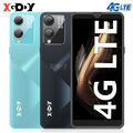 XGODY 4G Neu Android Smartphone Dual SIM Handy Ohne Vertrag LTE Quad Core 2024