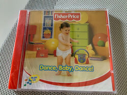 Various - Dance, Baby, Dance!