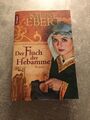 Der Fluch der Hebamme von Sabine Ebert (2010, Taschenbuch)