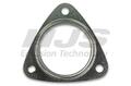 HJS 83 21 2932 Dichtung Abgasrohr Auspuffdichtung für OPEL ZAFIRA B (A05)