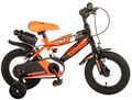 12" 12 Zoll Kinderfahrrad Kinder Jungen Fahrrad Rad Bike Jungenfahrrad Kinderrad